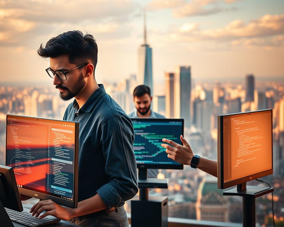 Top Jobs in Web Development: Frontend vs Backend vs Full Stack