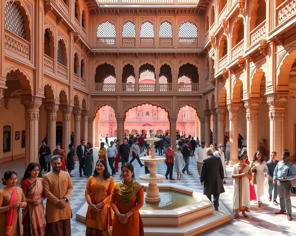 Tourism & Hotel Jobs in Jaipur – Hospitality Sector Hiring