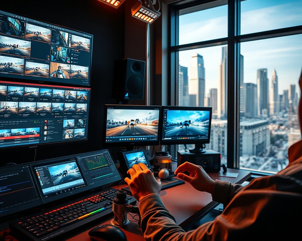 Video Editor Jobs – Apply Online in India