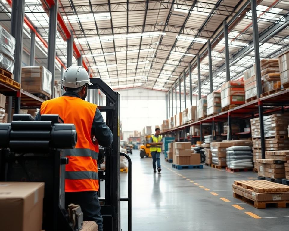 Warehouse Worker Jobs – Apply Online