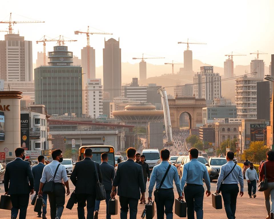 accounting job market in India