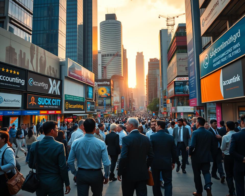 accounting job market in India accounting job market in India