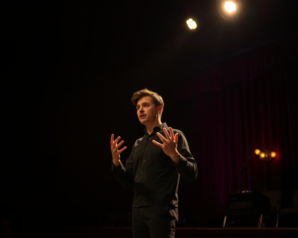 acting techniques acting techniques