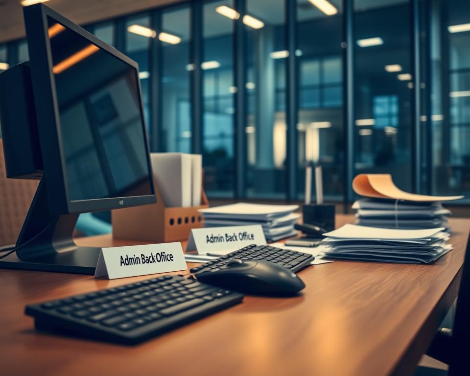 admin back office qualifications admin back office qualifications