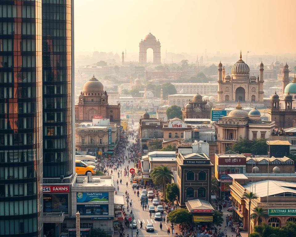 banking ecosystem India