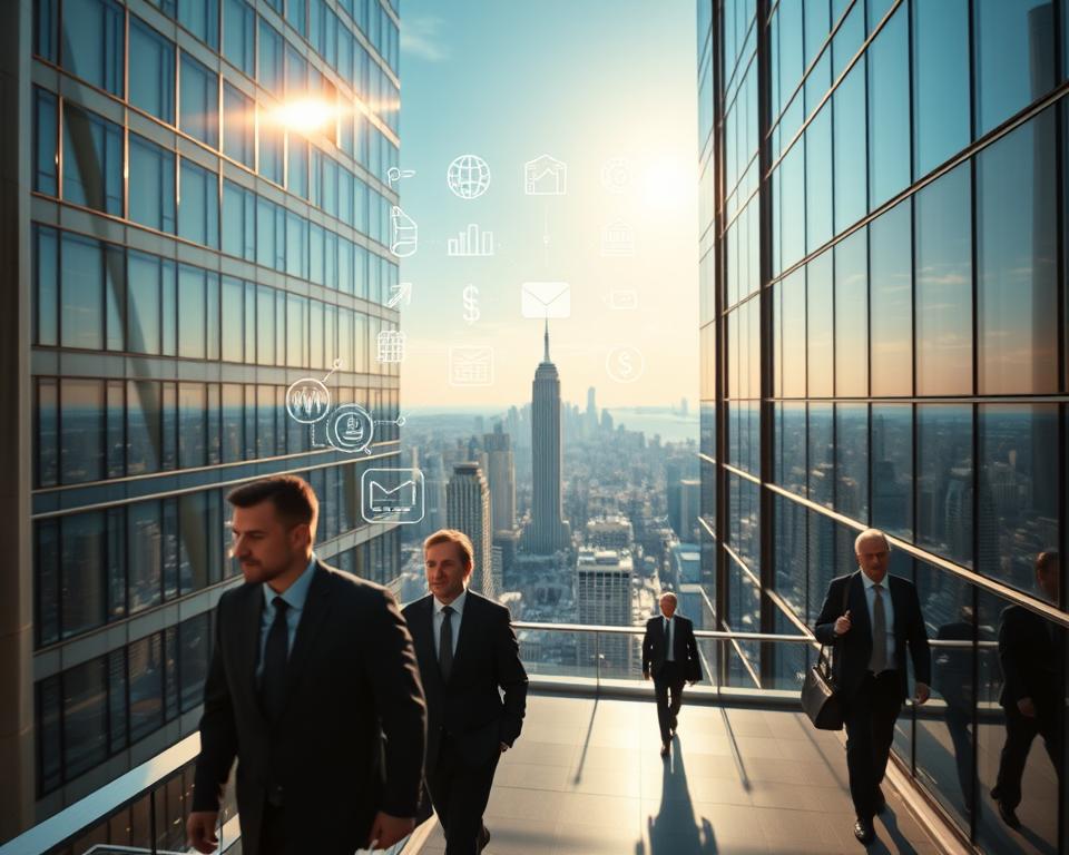 banking insurance financial services