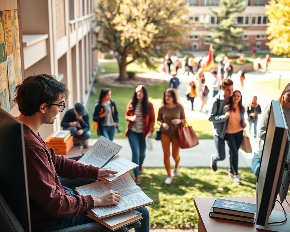 benefits of part-time work for students