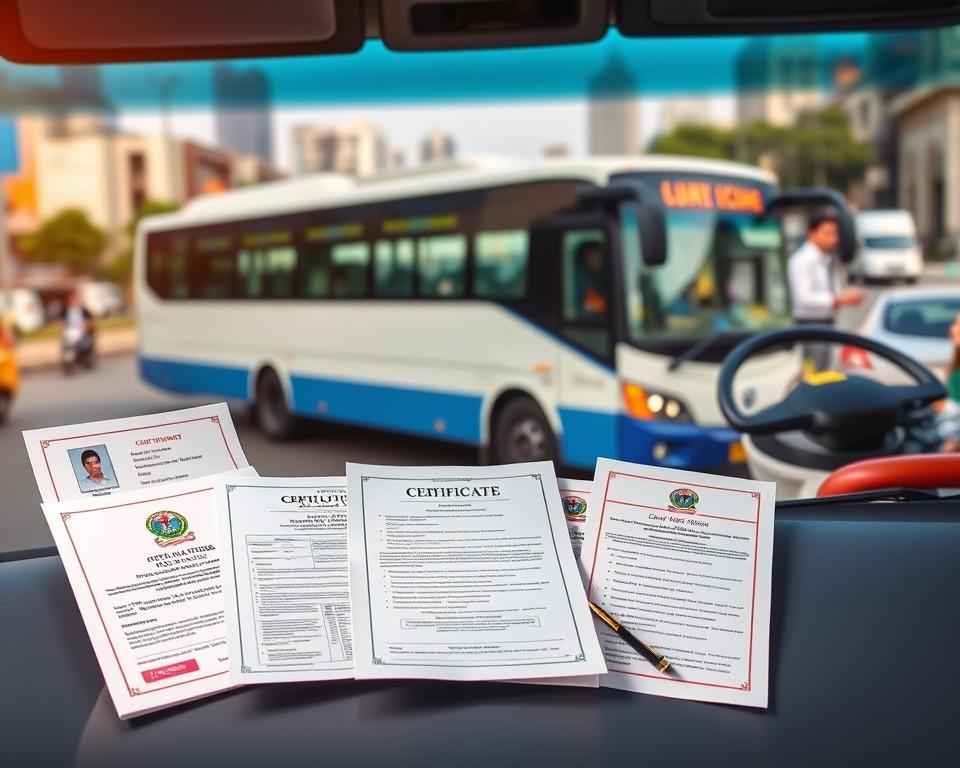 bus driver qualifications bus driver qualifications