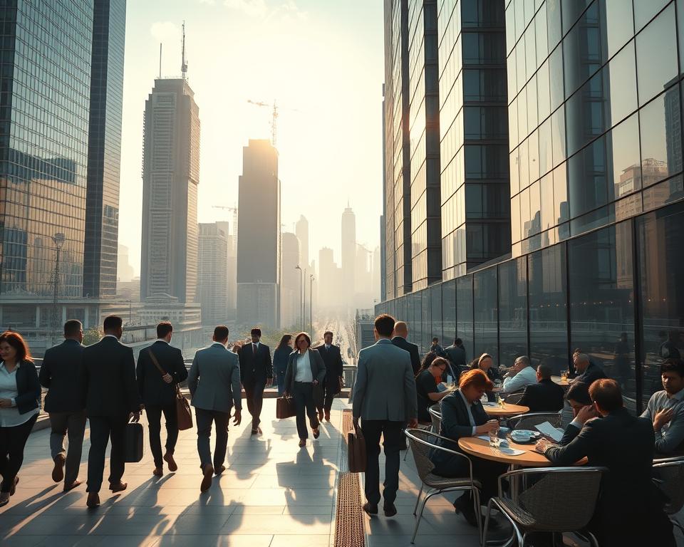 consulting industry in India