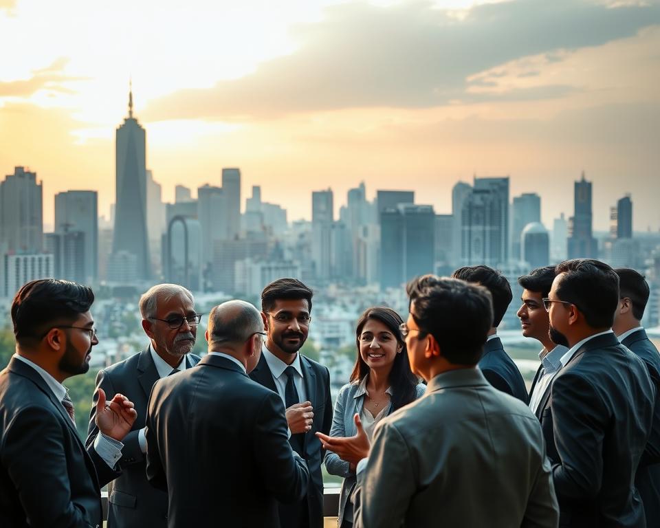 consulting roles in India consulting roles in India