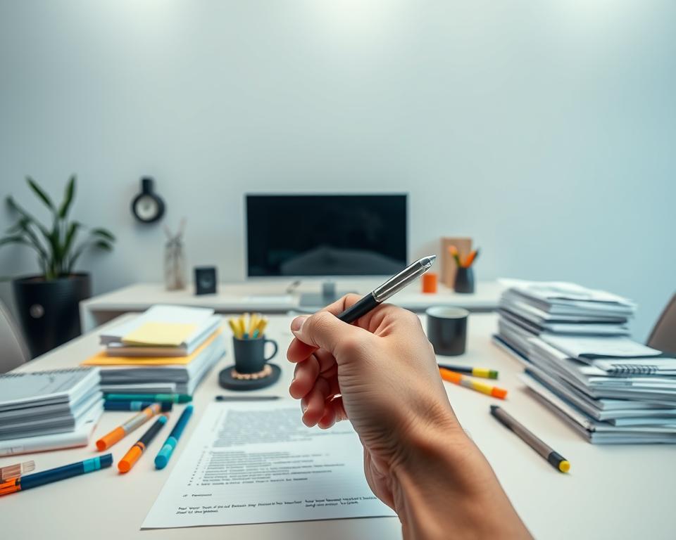 content writing specialisations