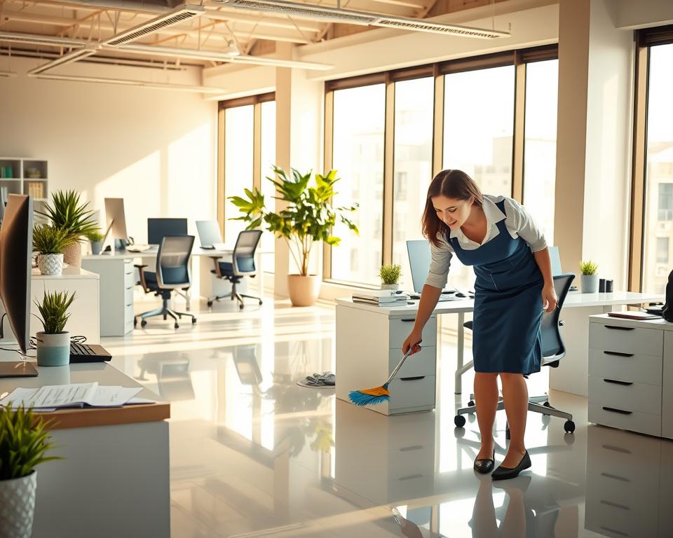 corporate housekeeping corporate housekeeping