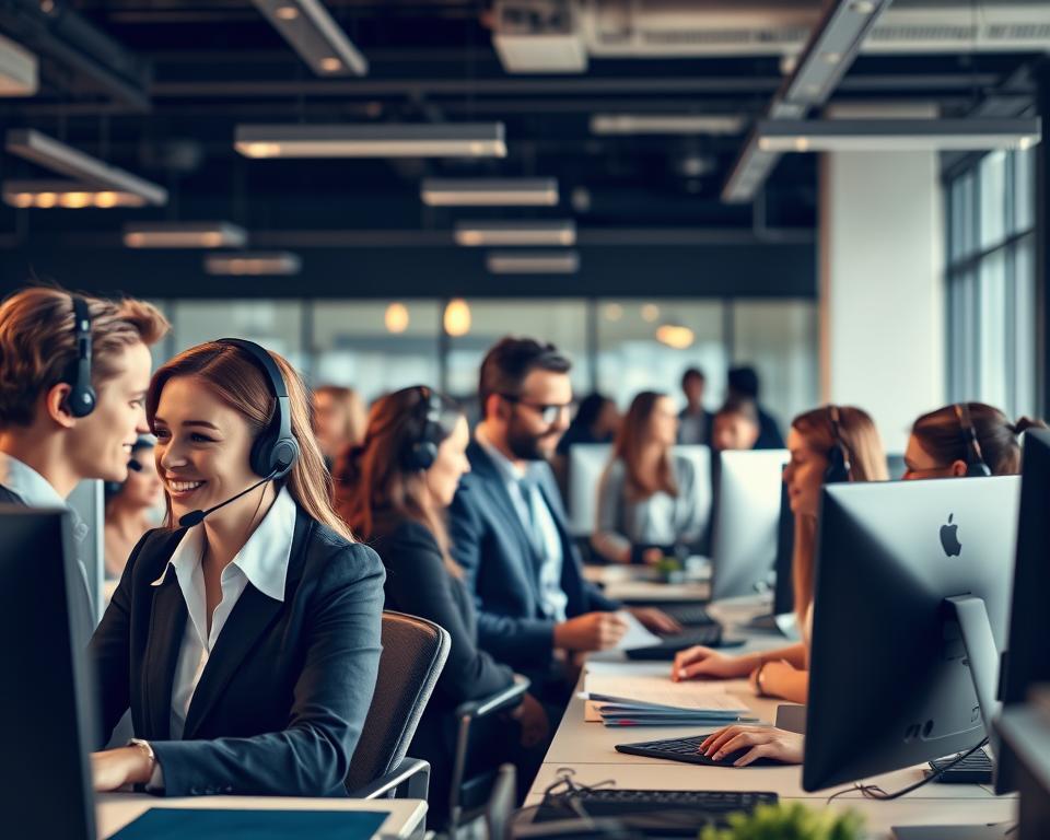 customer support positions