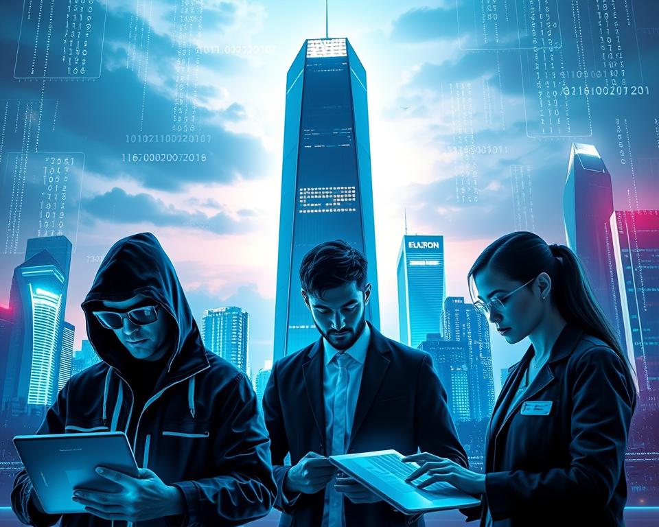 cyber security careers