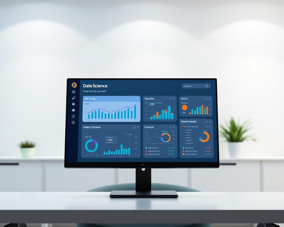 data science job market trends data science job market trends