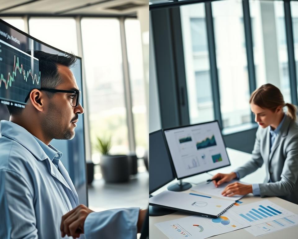 data scientist vs data analyst roles data scientist vs data analyst roles