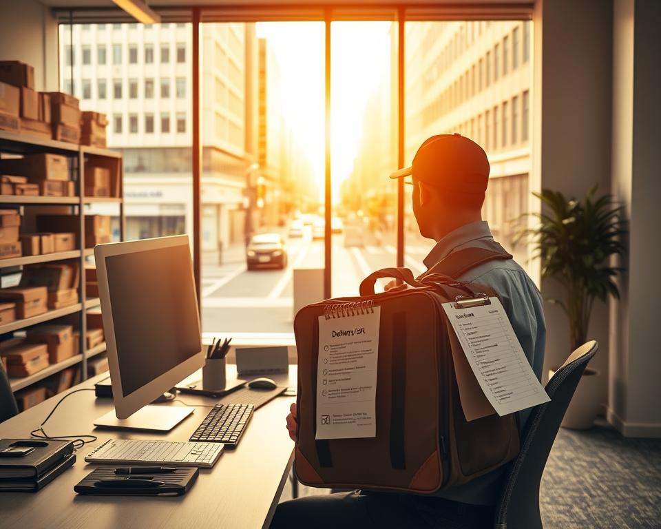 delivery boy job requirements delivery boy job requirements