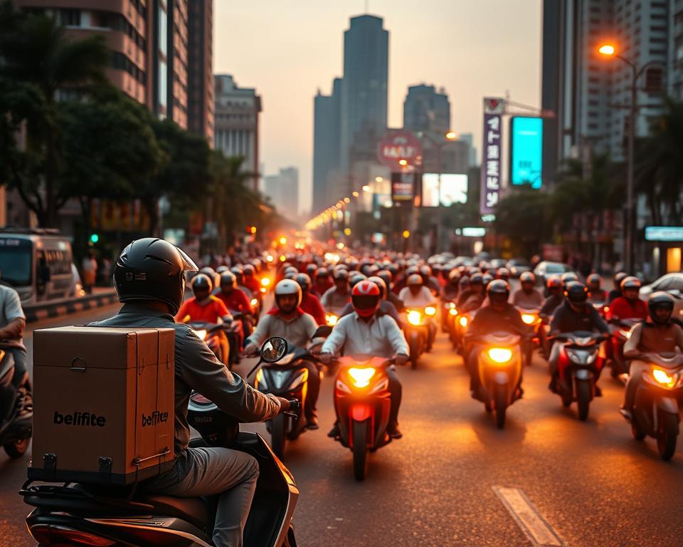 delivery driver demand delivery driver demand