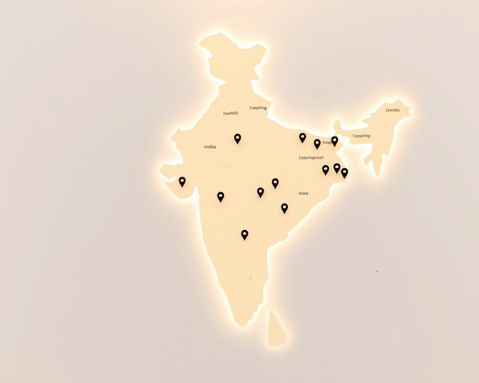 delivery driver vacancies map