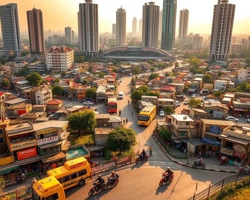 delivery zones in Lucknow delivery zones in Lucknow