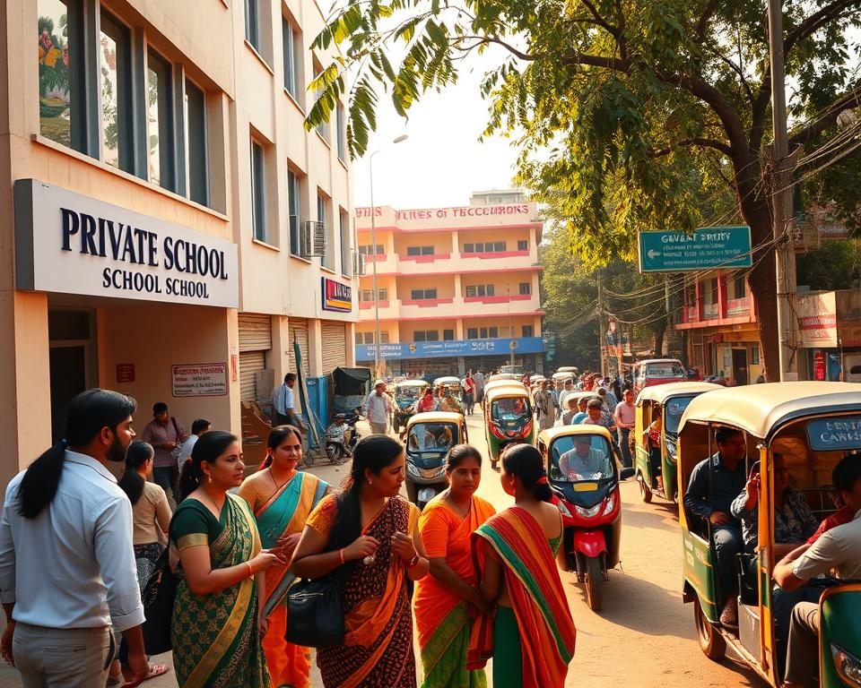 demand for teachers in Patna