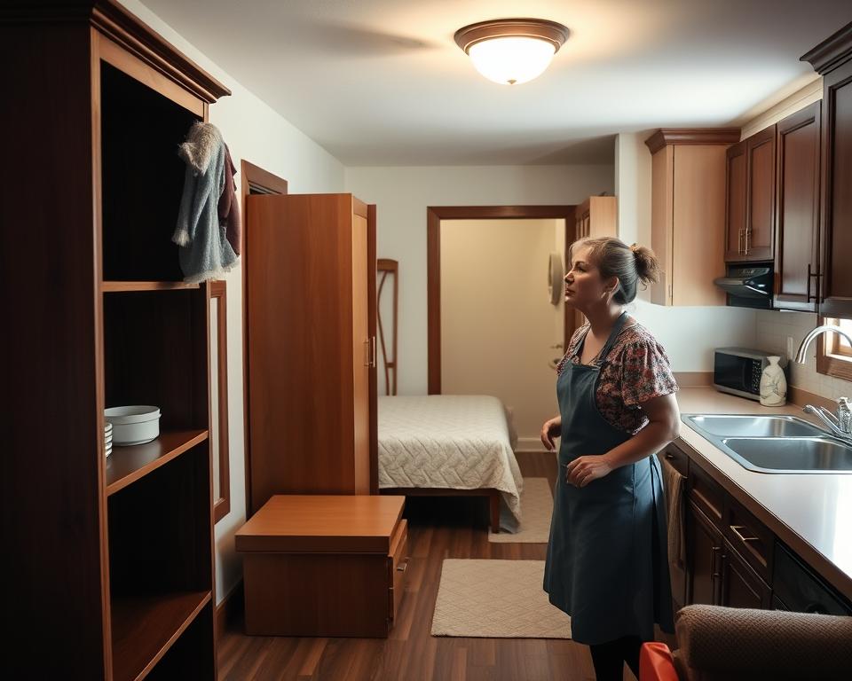 domestic worker responsibilities domestic worker responsibilities