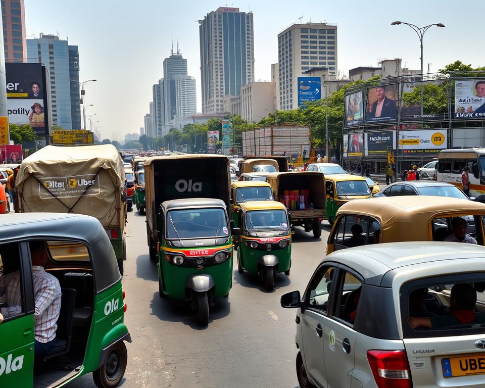 driver jobs in Indore