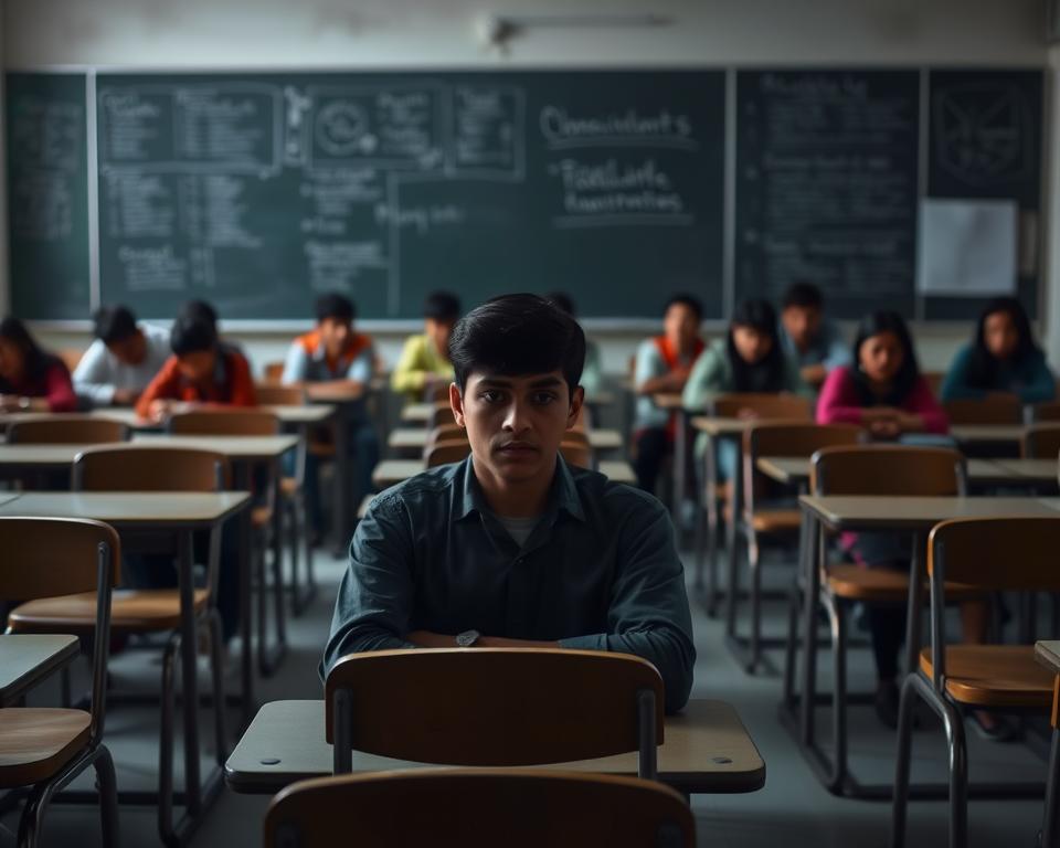 educational gaps