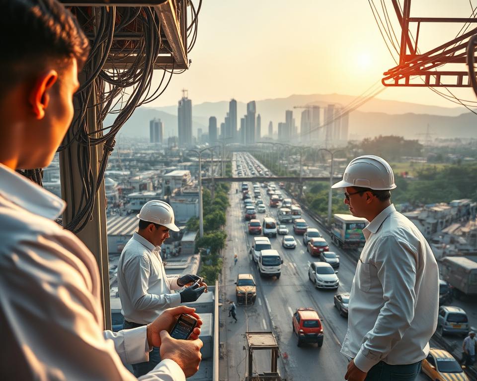 electrical engineers in India