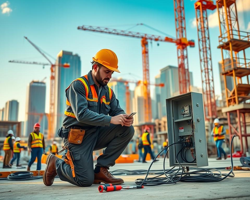 electrician job market trends electrician job market trends