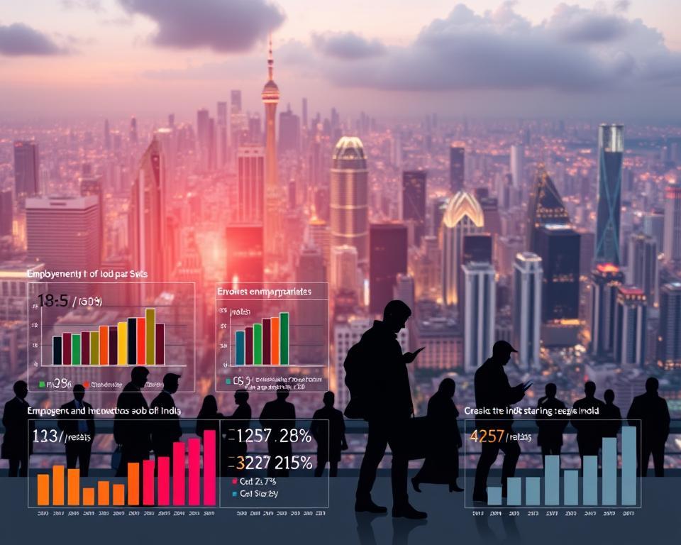 employment statistics for 10th pass candidates