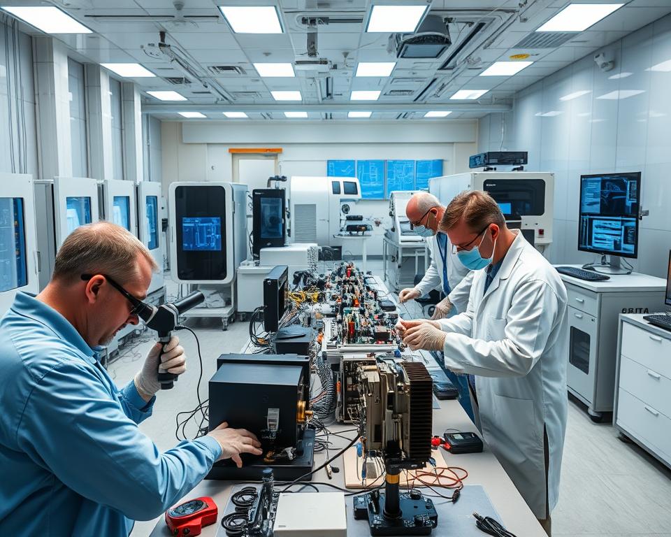 engineering testing specialists engineering testing specialists