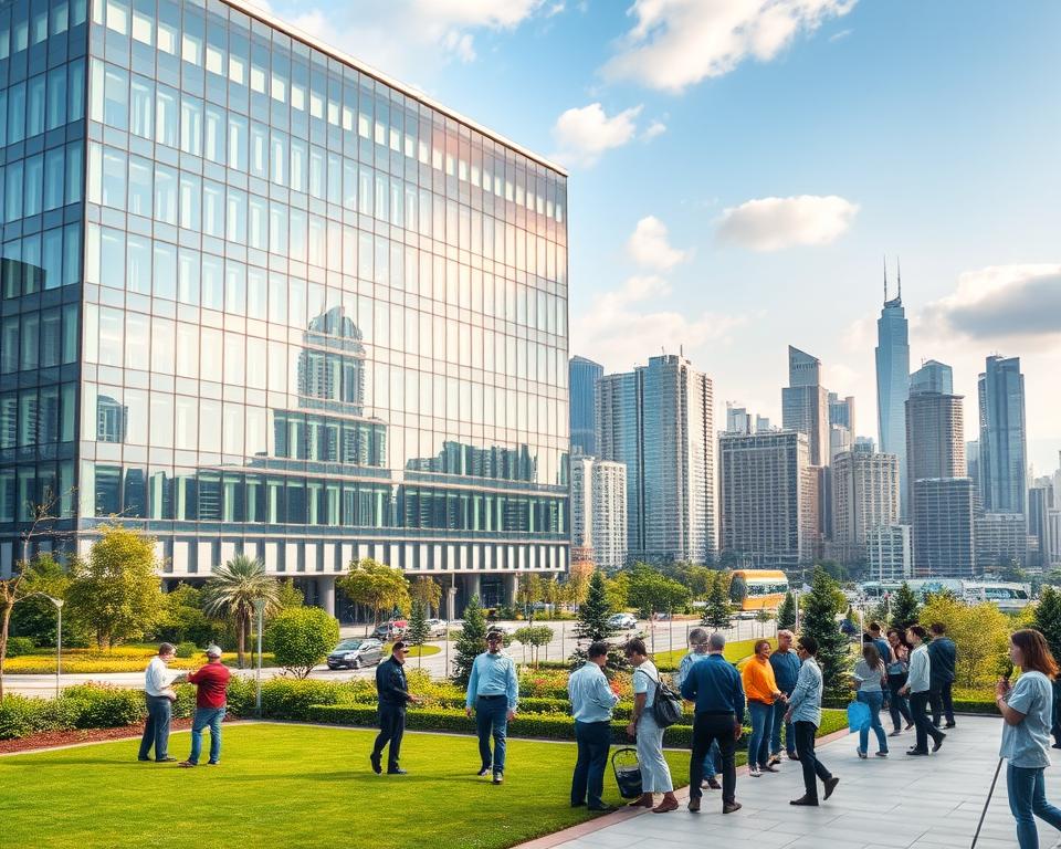 facility management industry growth facility management industry growth