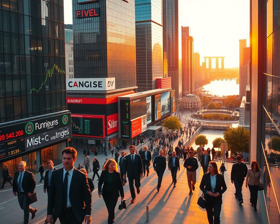 finance job market trends finance job market trends