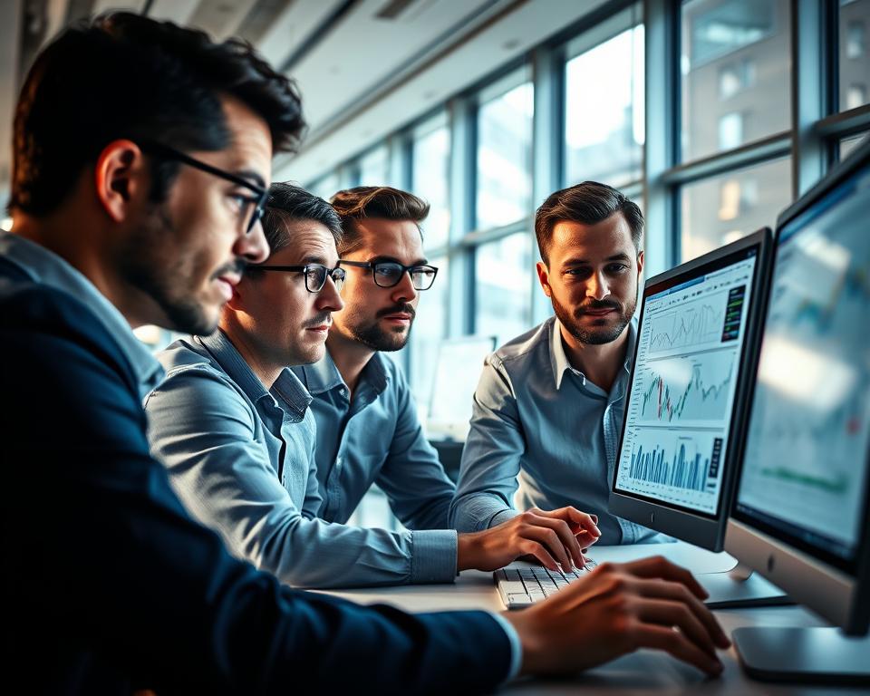 financial analysts in investment strategies financial analysts in investment strategies