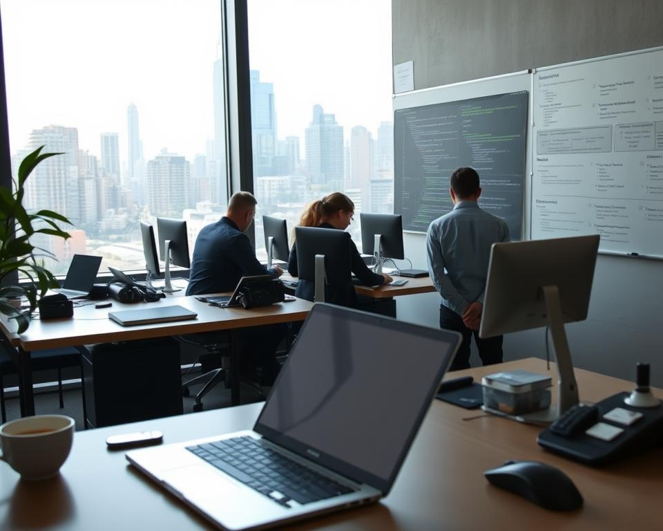 full stack developer roles