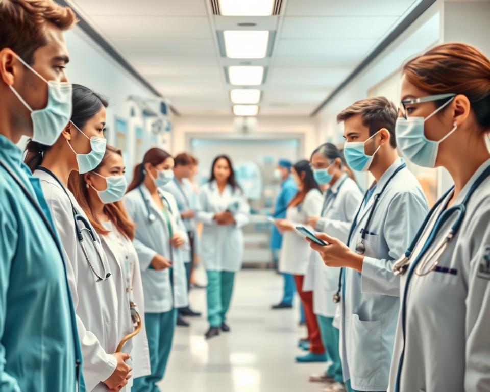 healthcare careers healthcare careers