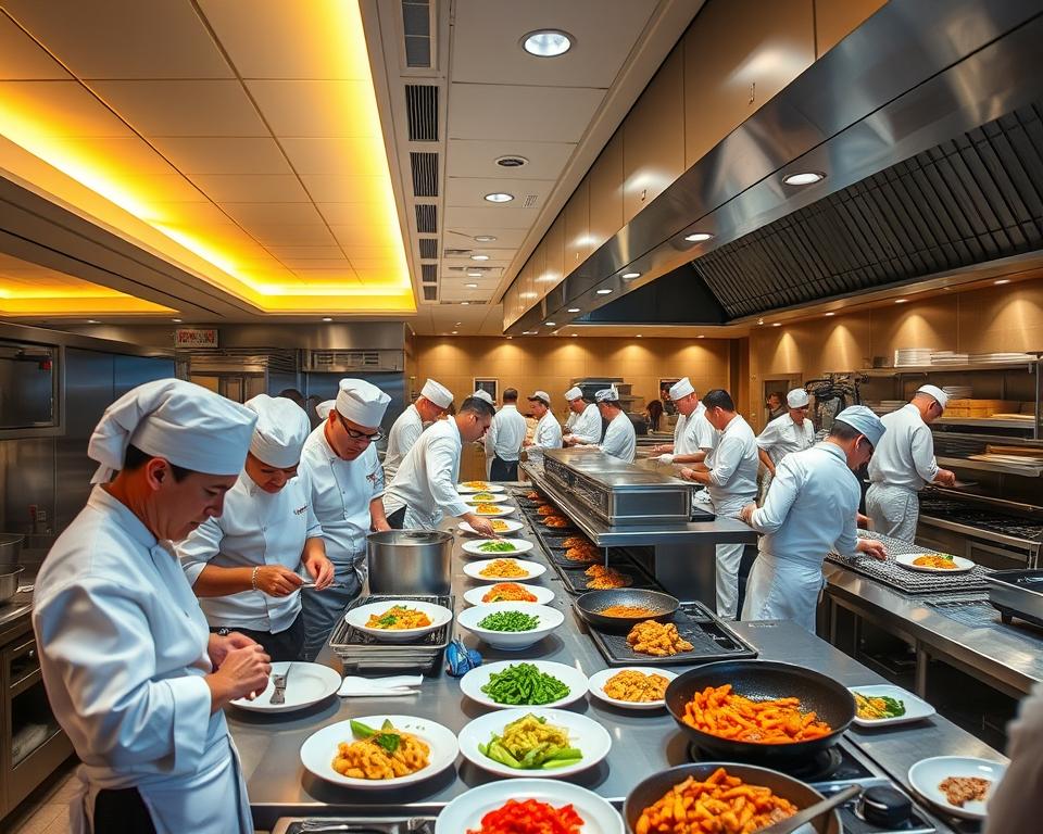 hotel cooking positions