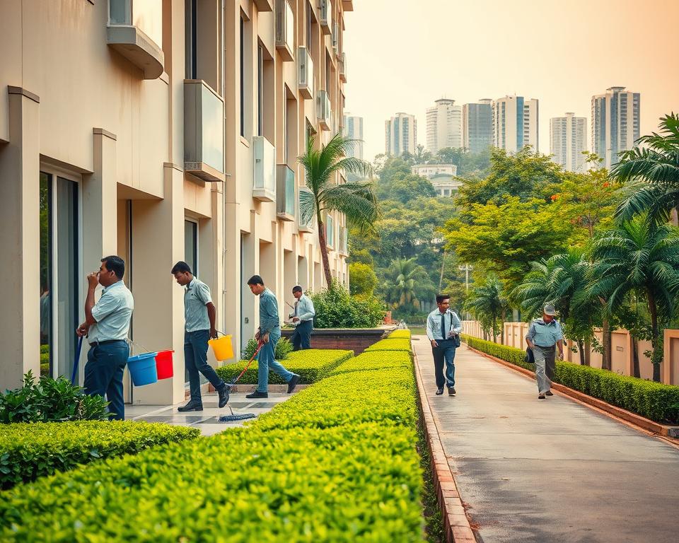 housekeeping jobs in Bangalore housekeeping jobs in Bangalore