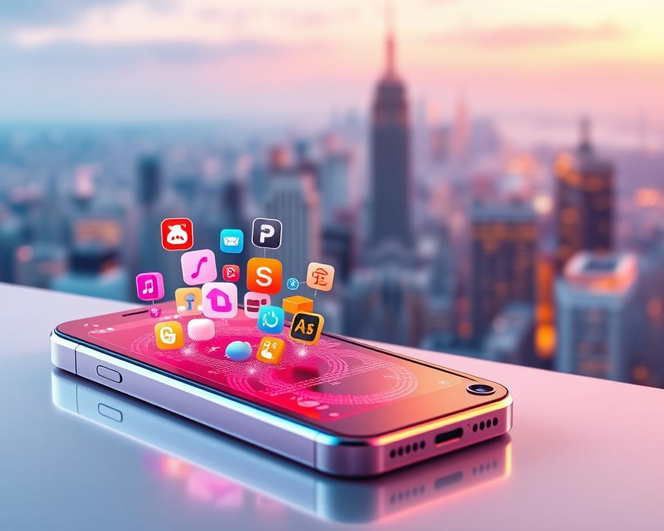 iOS Developer Skills