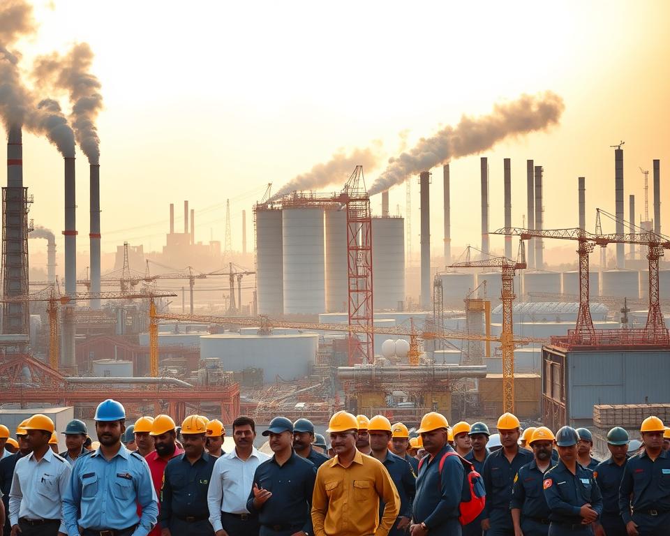 industries hiring diploma holders