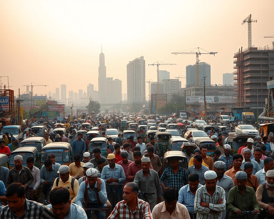 labour market India labour market India