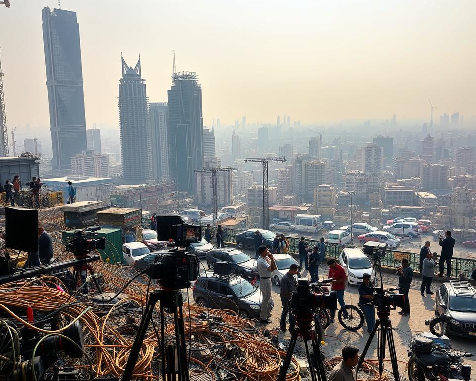 media industry size media industry size