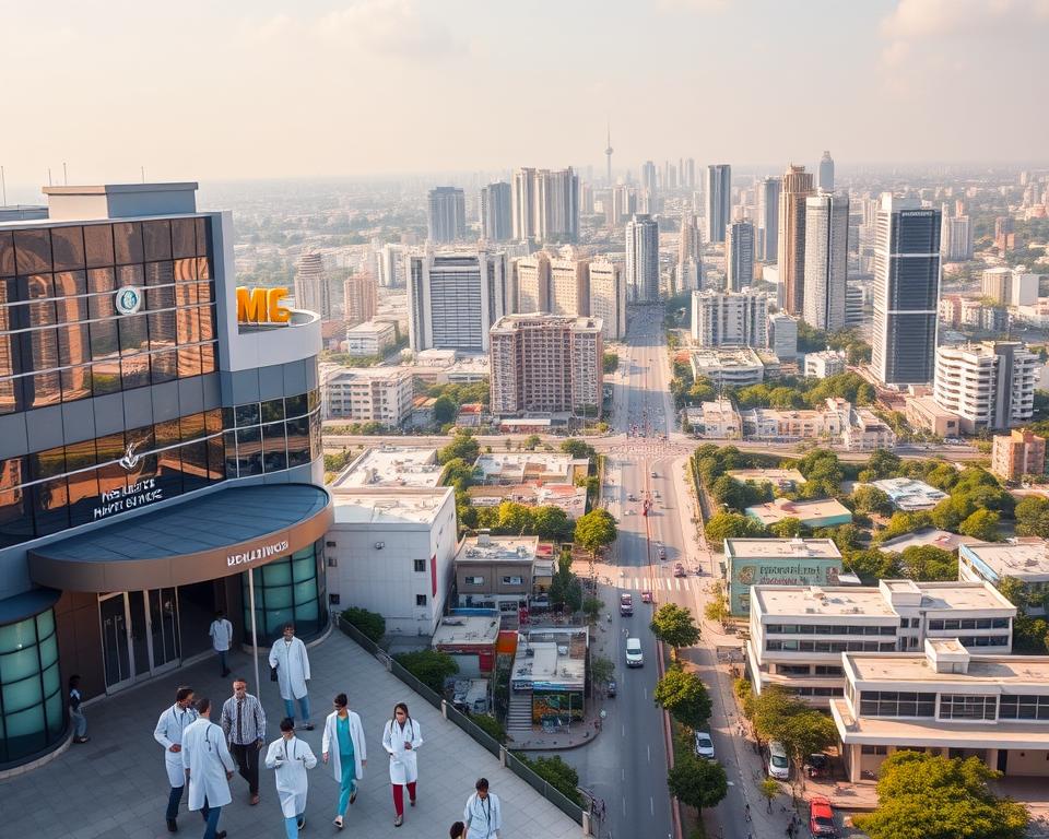 medical jobs in Lucknow medical jobs in Lucknow