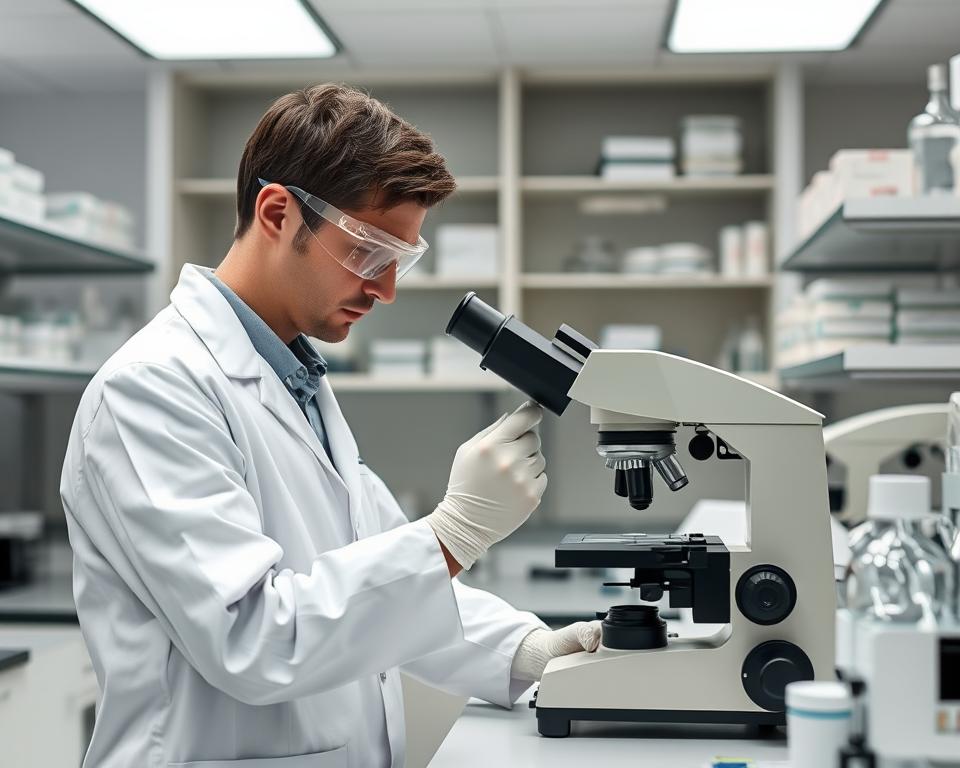 medical laboratory technician medical laboratory technician