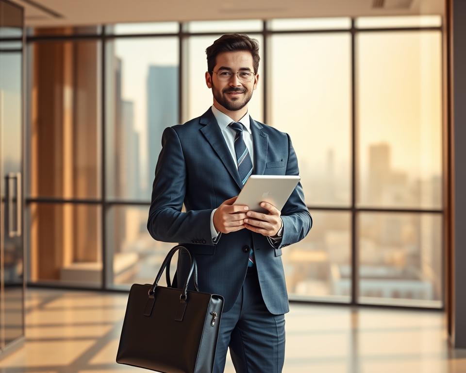 medical representative role