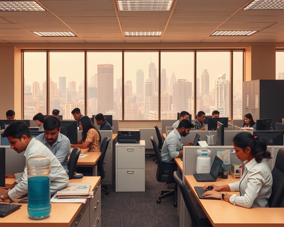 office assistants job market Delhi office assistants job market Delhi