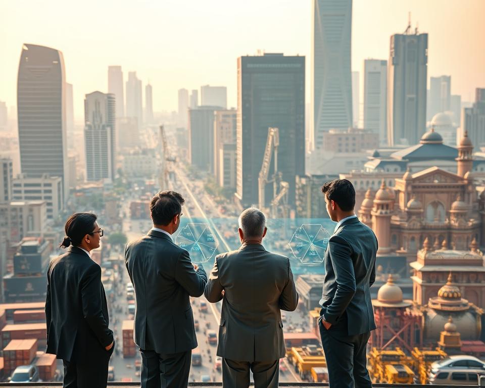 operations management in India operations management in India