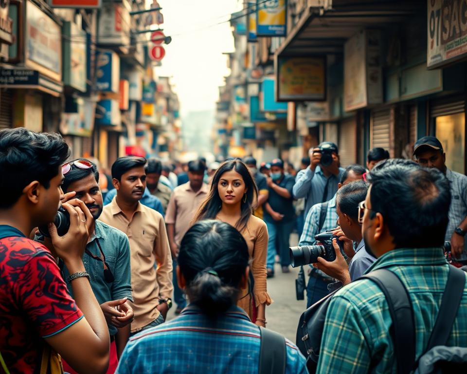 photography careers India