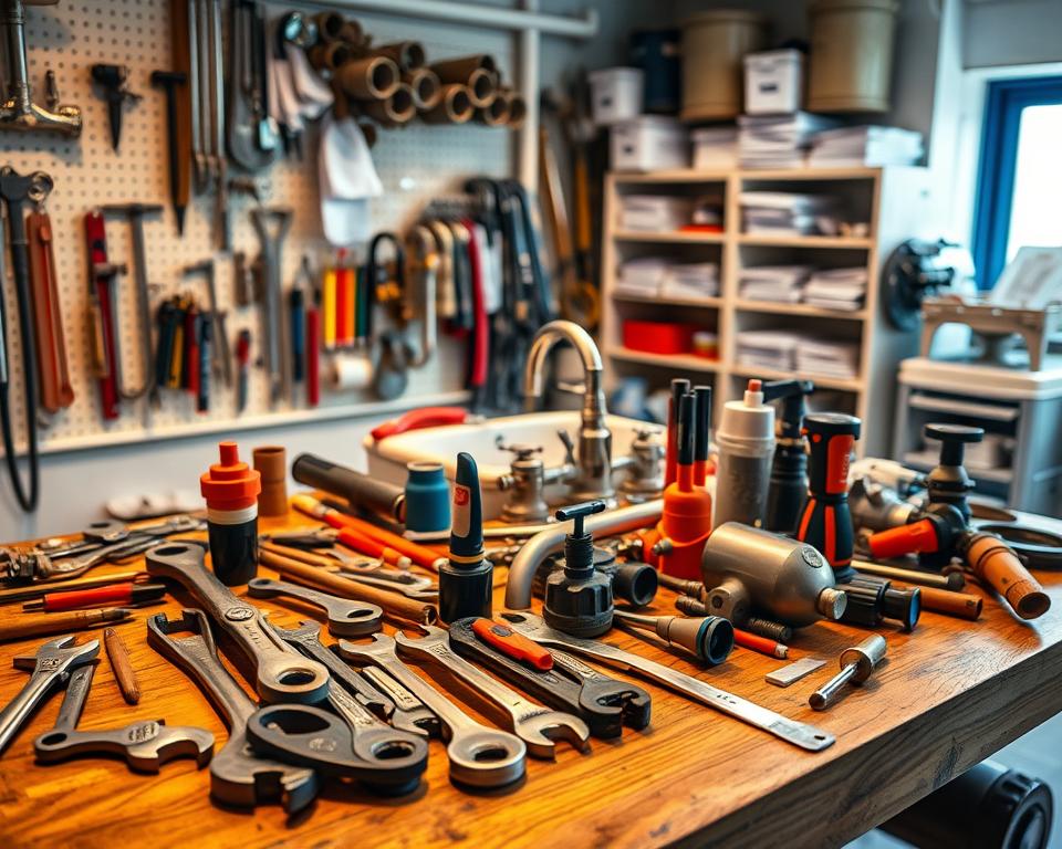 plumber qualifications